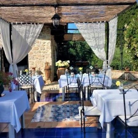 B&B H.M. Sonnino Esterno foto