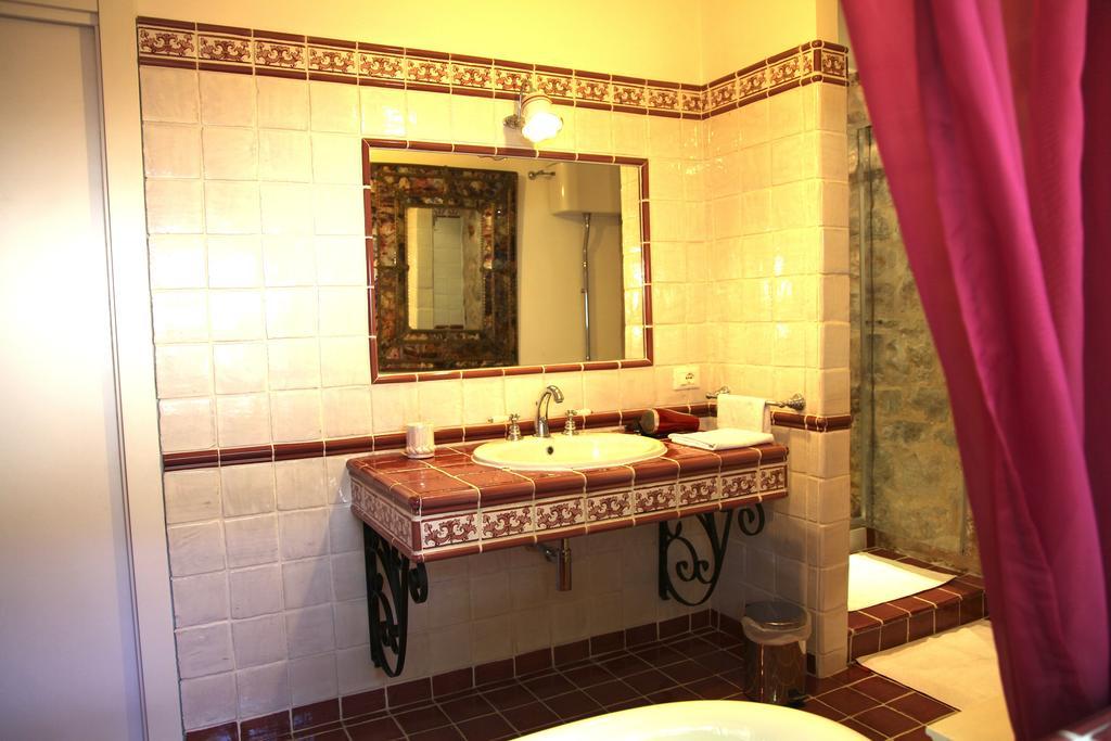 B&B H.M. Sonnino Esterno foto
