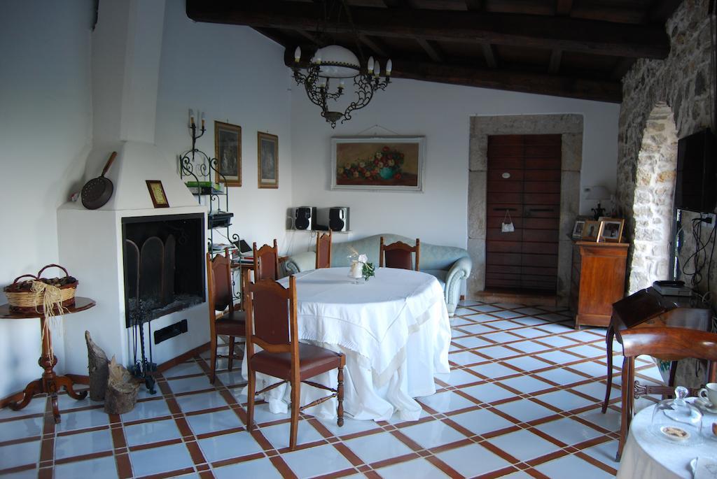 B&B H.M. Sonnino Esterno foto