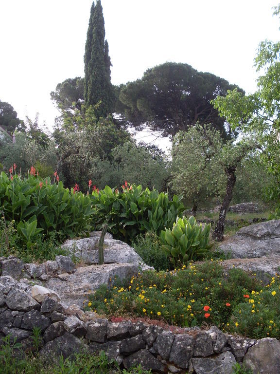 B&B H.M. Sonnino Esterno foto
