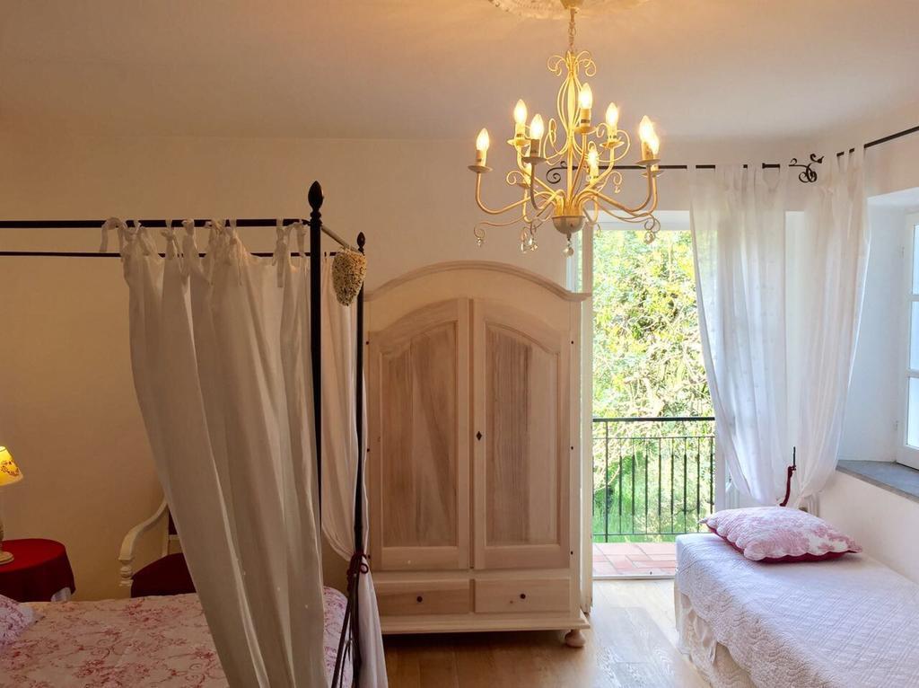 B&B H.M. Sonnino Esterno foto