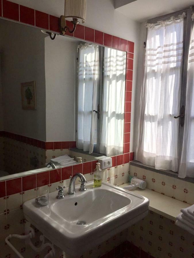 B&B H.M. Sonnino Esterno foto